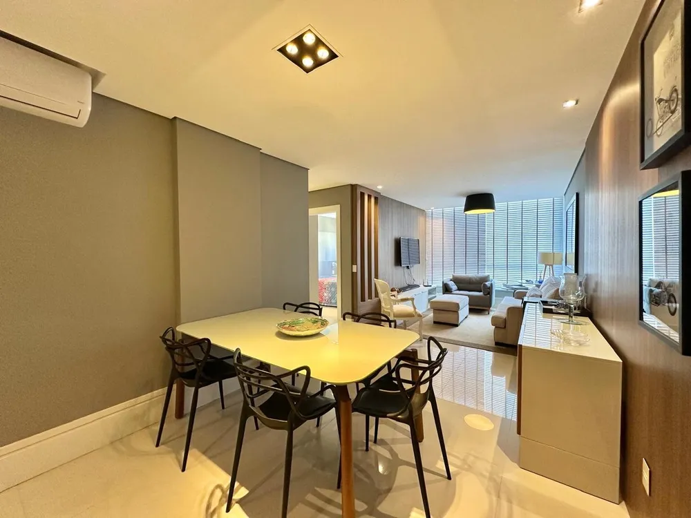 Apartamento, 3 quartos, 112 m² - Foto 1