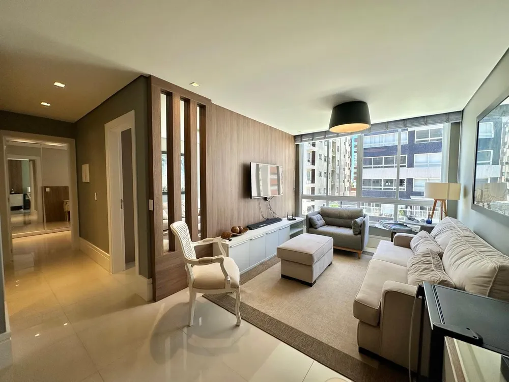 Apartamento, 3 quartos, 112 m² - Foto 5