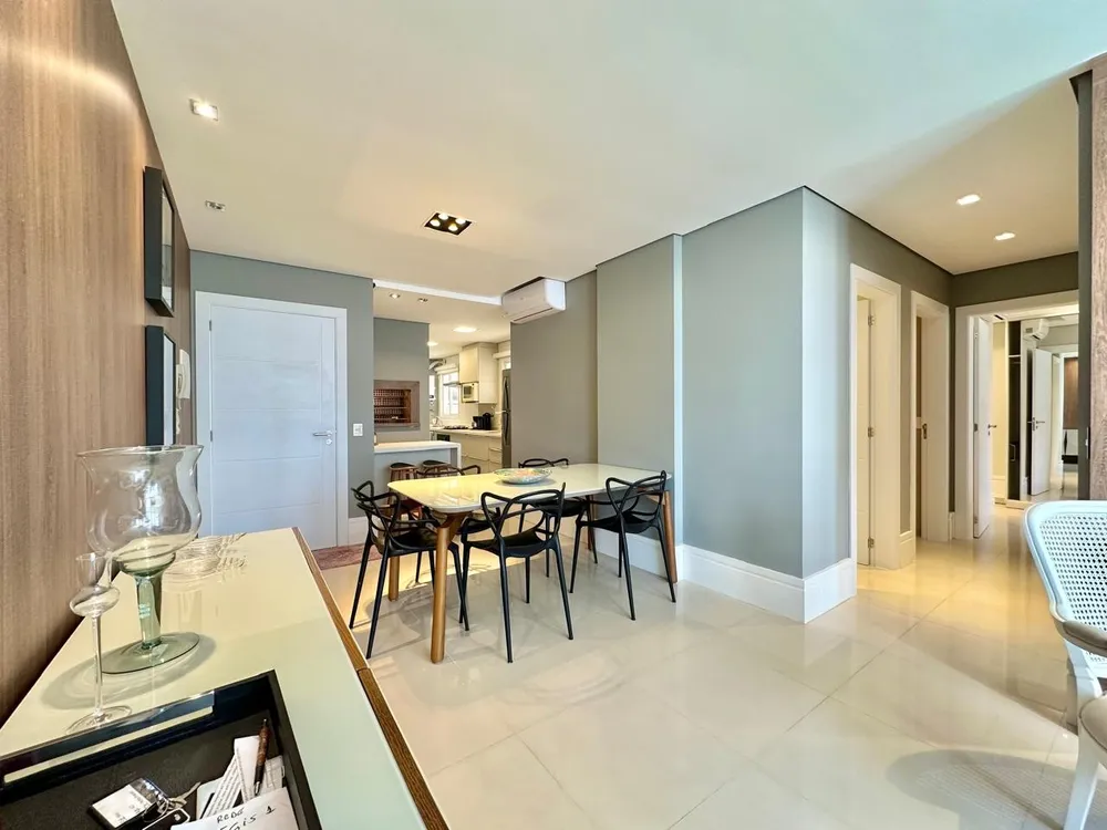 Apartamento, 3 quartos, 112 m² - Foto 8