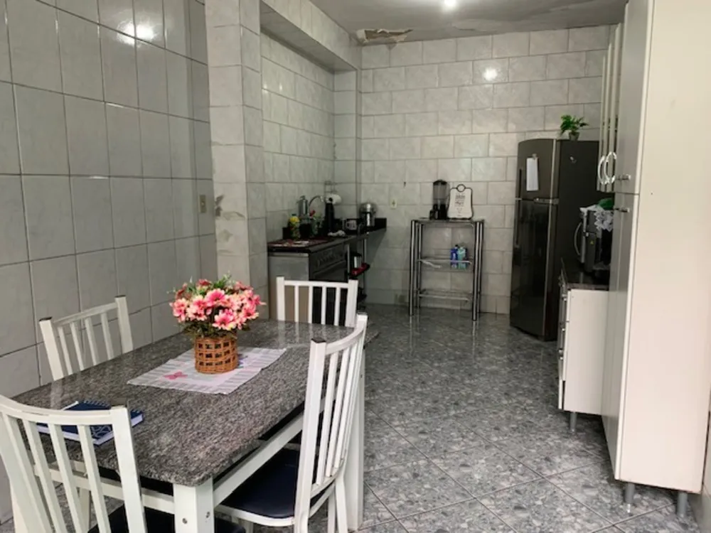 Casa, 3 quartos, 360 m² - Foto 6