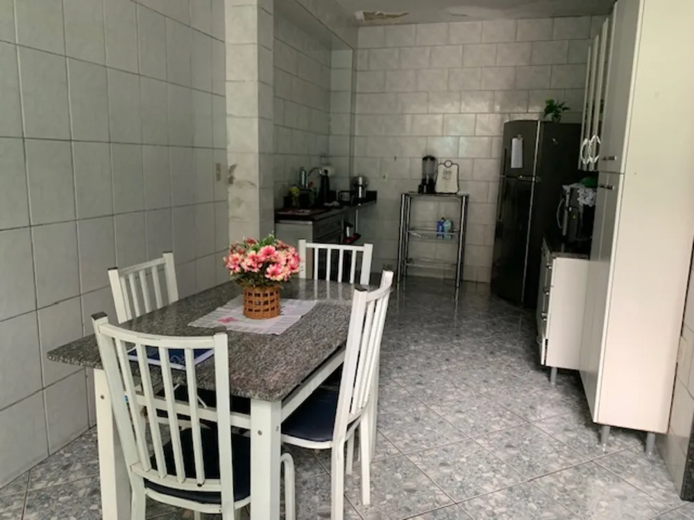 Casa, 3 quartos, 360 m² - Foto 4