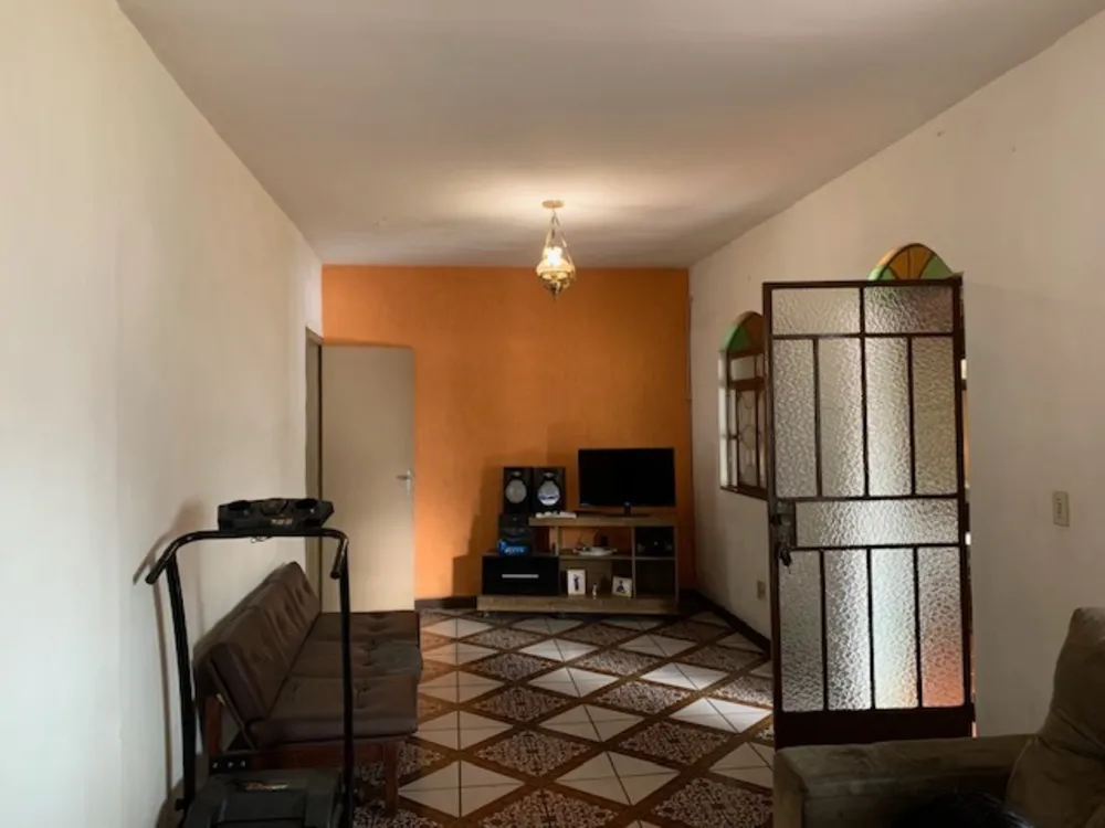Casa, 3 quartos, 360 m² - Foto 1