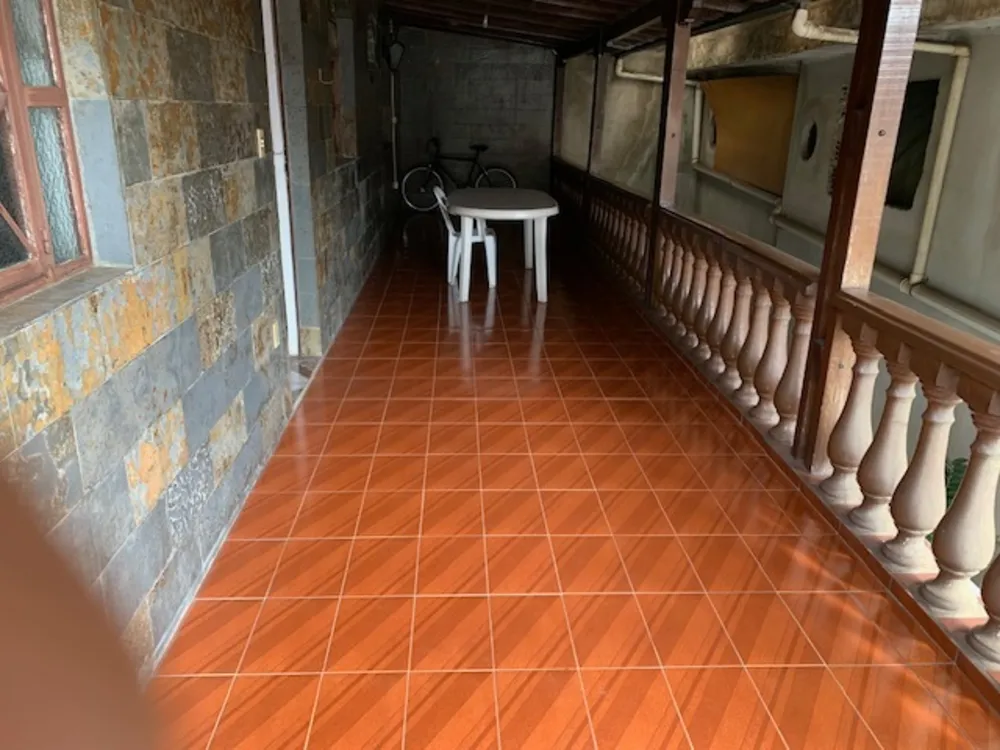 Casa, 3 quartos, 360 m² - Foto 14