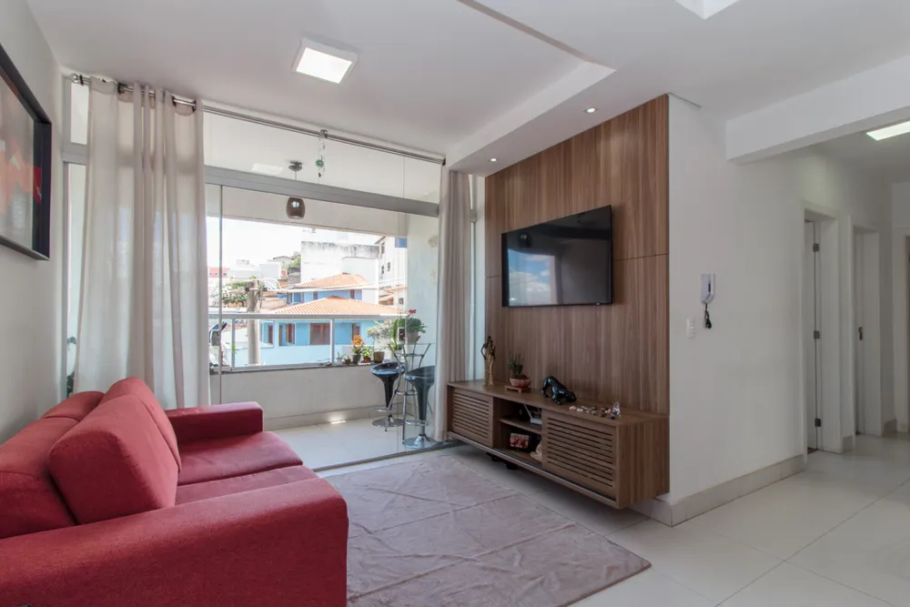 Apartamento, 3 quartos, 81 m² - Foto 3