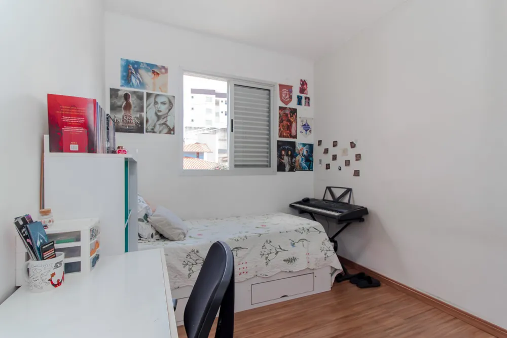 Apartamento, 3 quartos, 81 m² - Foto 10