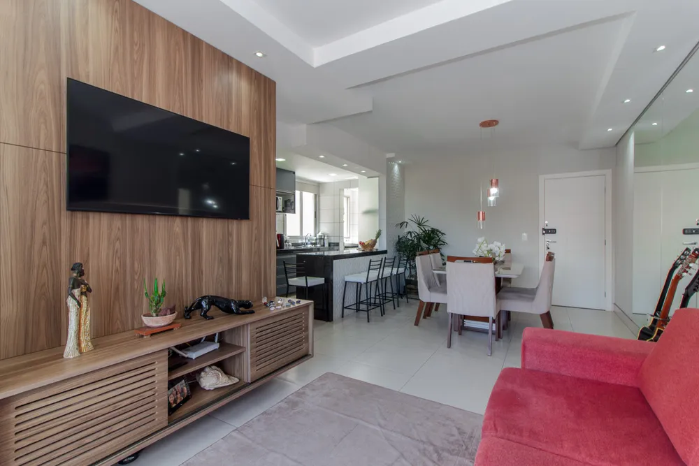 Apartamento, 3 quartos, 81 m² - Foto 4
