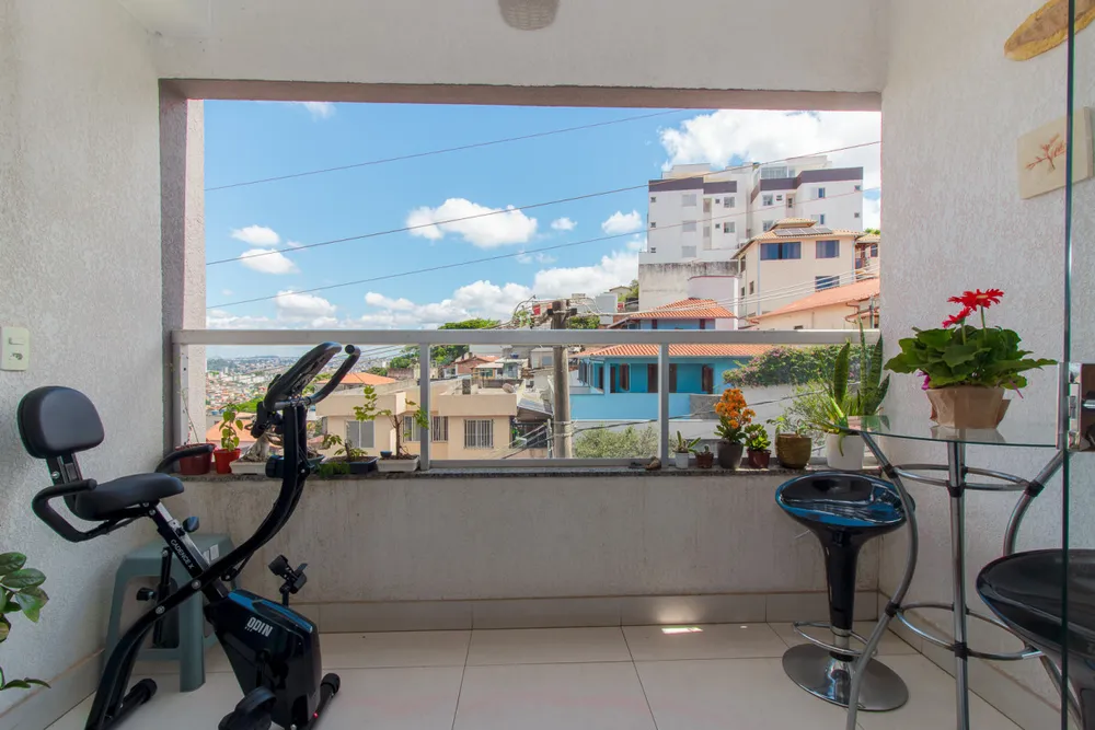 Apartamento, 3 quartos, 81 m² - Foto 5