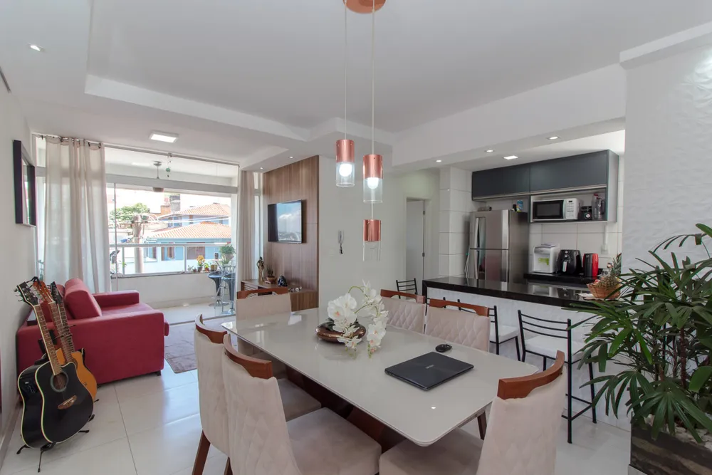 Apartamento, 3 quartos, 81 m² - Foto 2