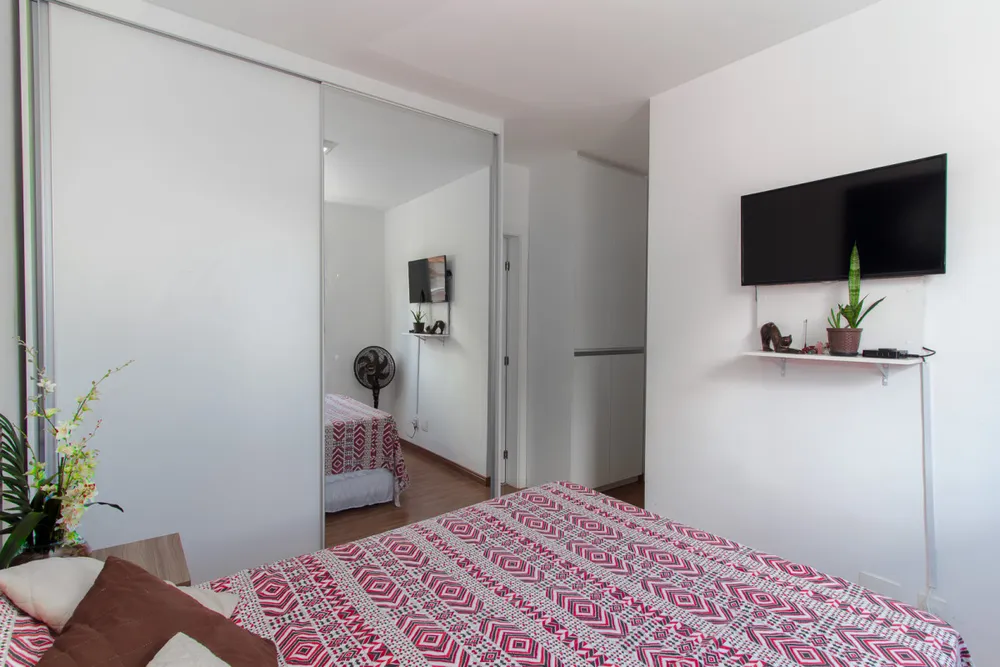 Apartamento, 3 quartos, 81 m² - Foto 7