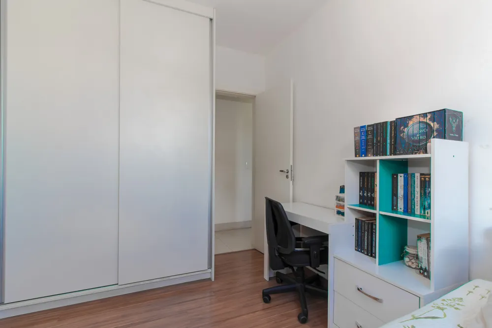 Apartamento, 3 quartos, 81 m² - Foto 11