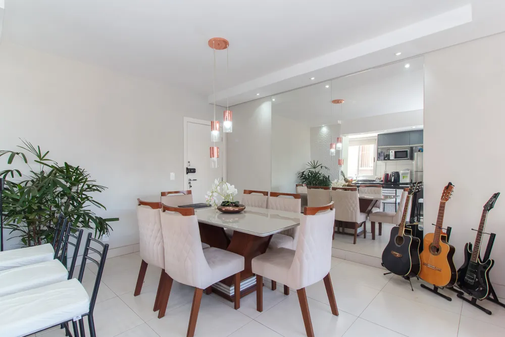Apartamento, 3 quartos, 81 m² - Foto 1