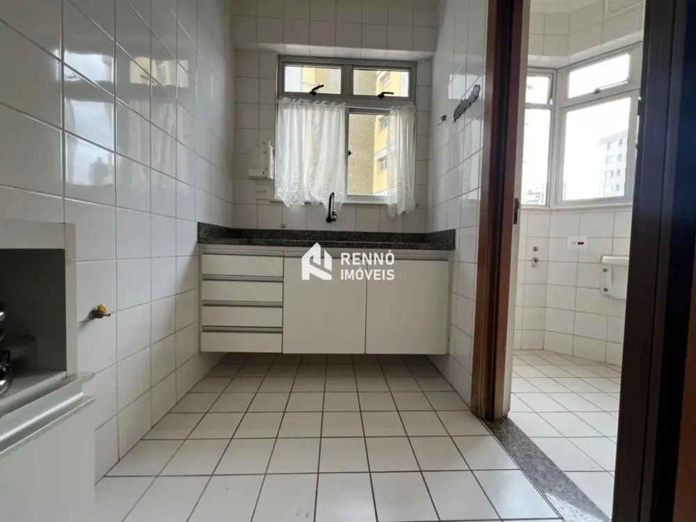 Apartamento, 3 quartos, 102 m² - Foto 8
