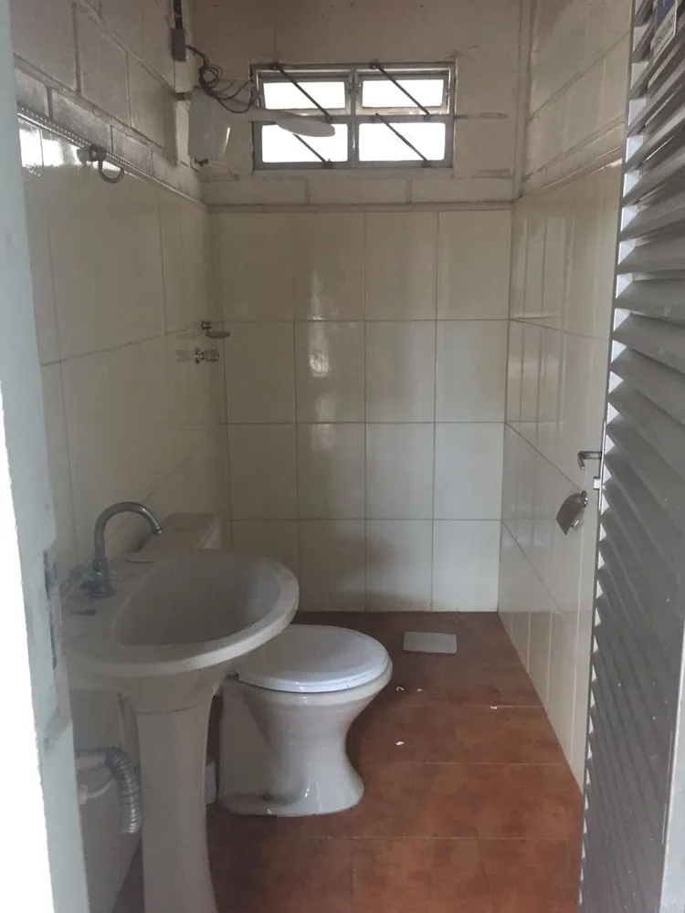 Depósito-Galpão, 200 m² - Foto 3