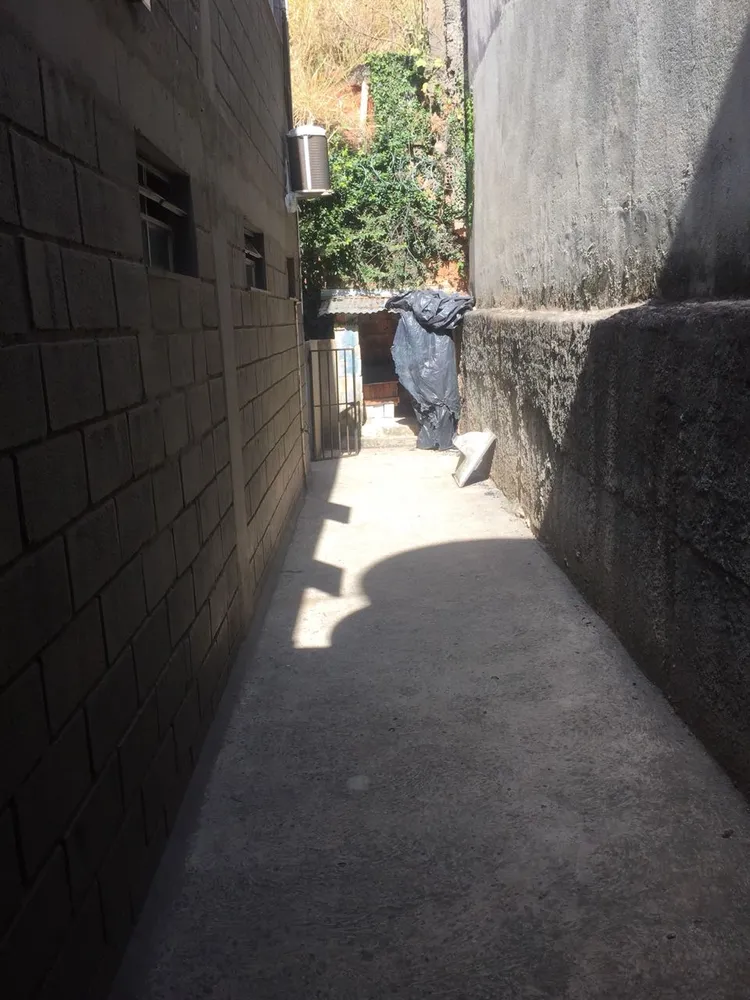 Depósito-Galpão, 200 m² - Foto 4