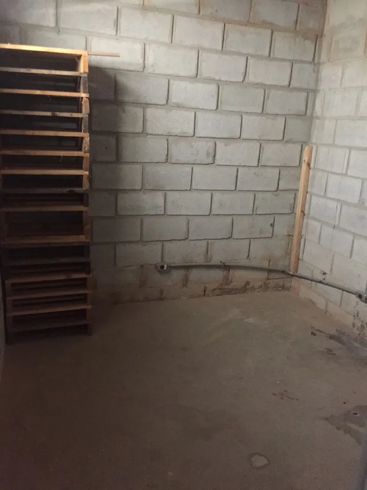 Depósito-Galpão, 200 m² - Foto 6