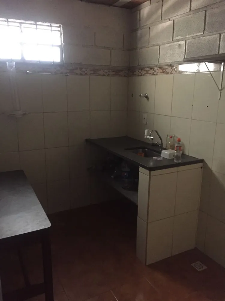 Depósito-Galpão, 200 m² - Foto 7