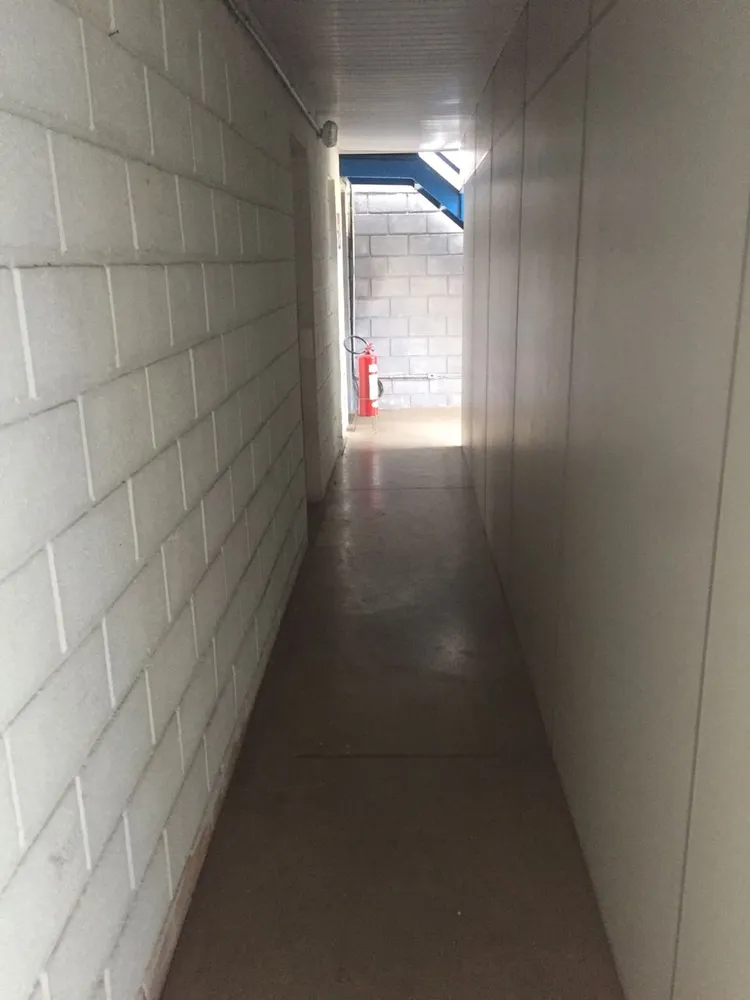Depósito-Galpão, 200 m² - Foto 8