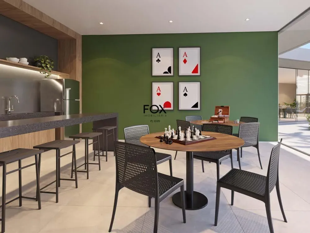 Apartamento, 3 quartos, 75 m² - Foto 7