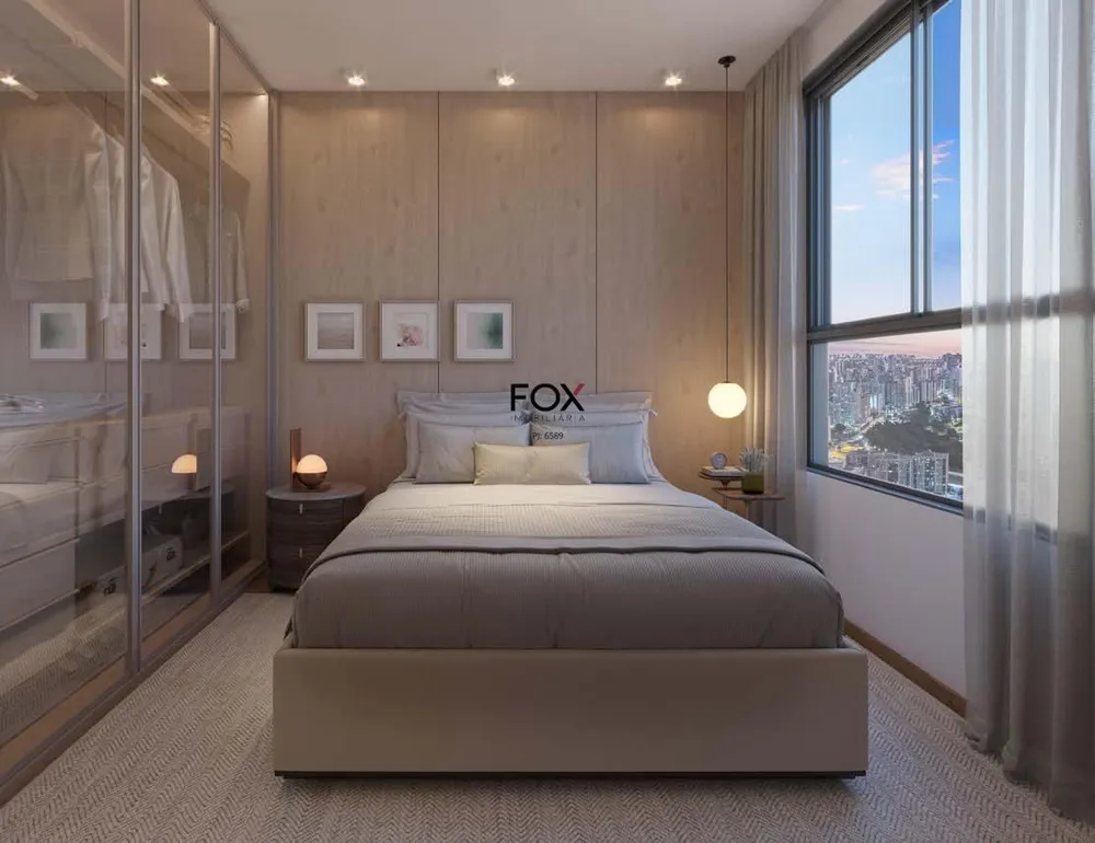 Apartamento, 3 quartos, 75 m² - Foto 4