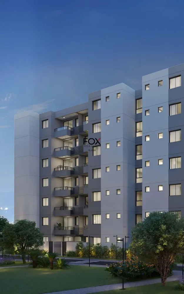 Apartamento, 3 quartos, 75 m² - Foto 1
