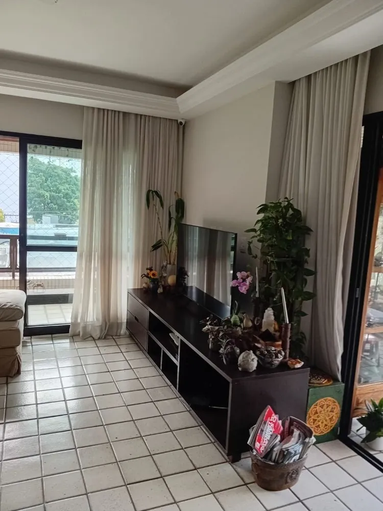 Apartamento, 4 quartos, 225 m² - Foto 5