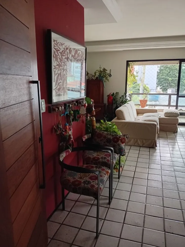 Apartamento, 4 quartos, 225 m² - Foto 6