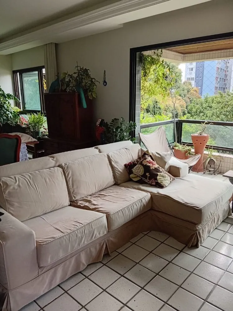 Apartamento, 4 quartos, 225 m² - Foto 3