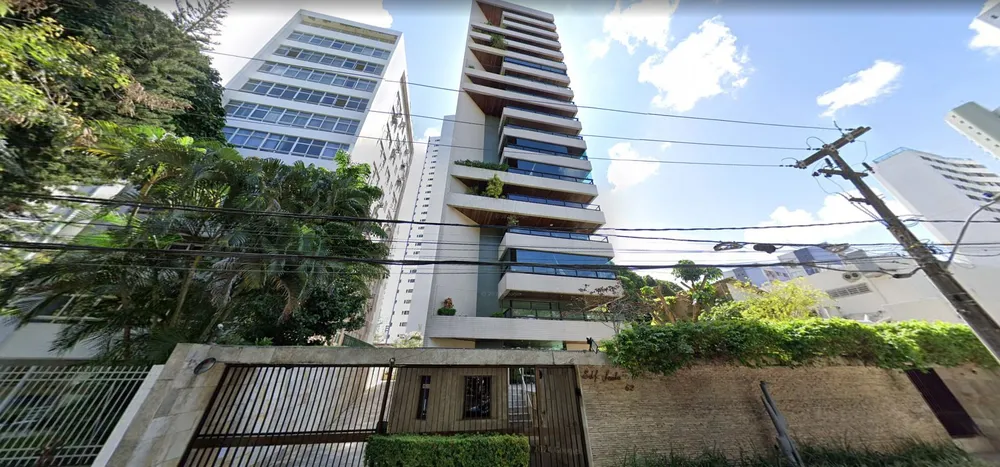 Apartamento, 4 quartos, 225 m² - Foto 1