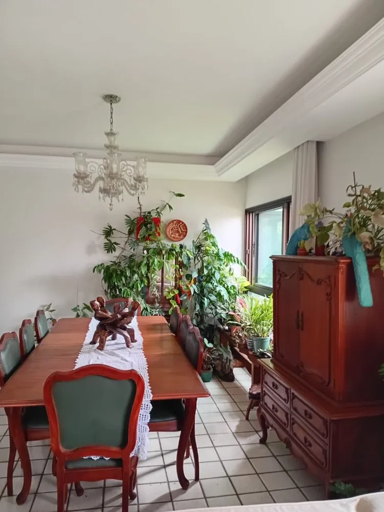 Apartamento, 4 quartos, 225 m² - Foto 2