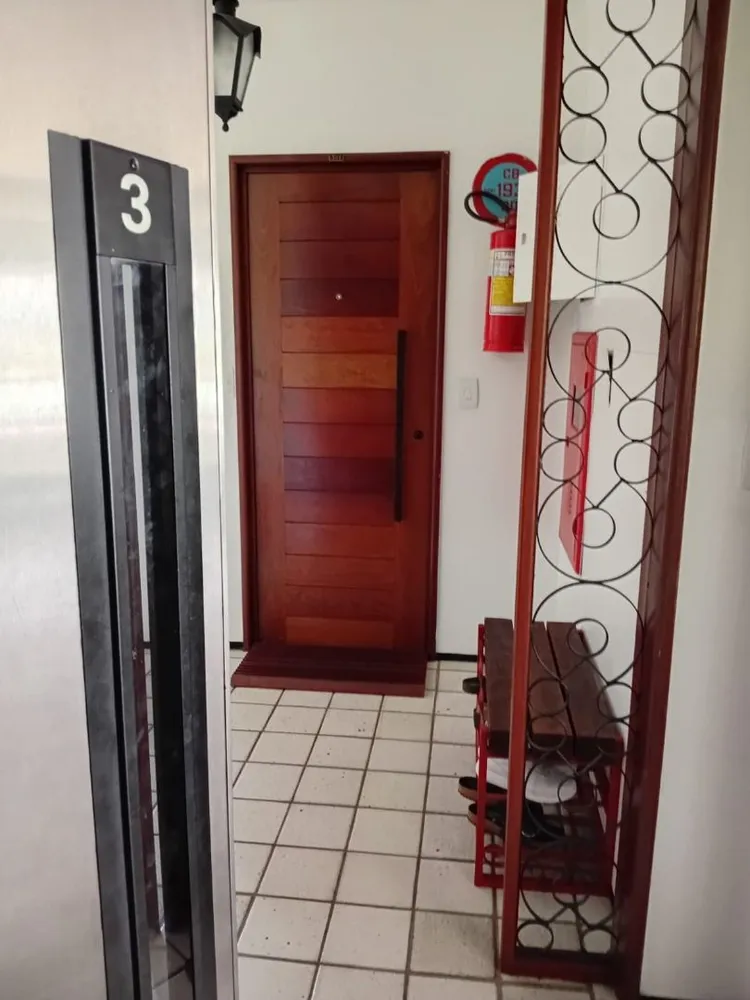 Apartamento, 4 quartos, 225 m² - Foto 4