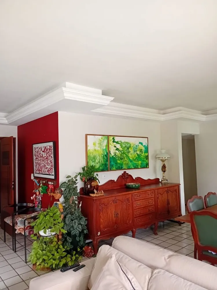 Apartamento, 4 quartos, 225 m² - Foto 12