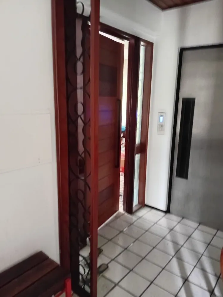Apartamento, 4 quartos, 225 m² - Foto 3