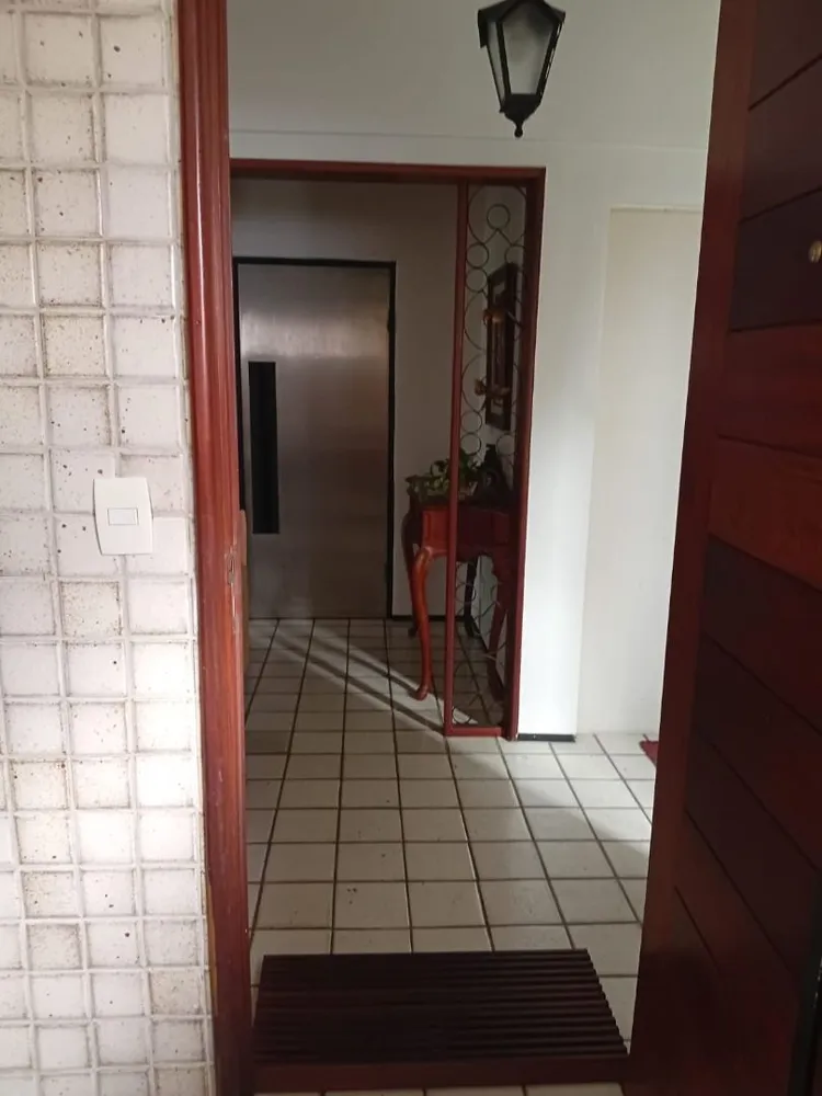 Apartamento, 4 quartos, 225 m² - Foto 8