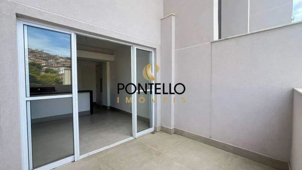Apartamento, 2 quartos, 63 m² - Foto 6