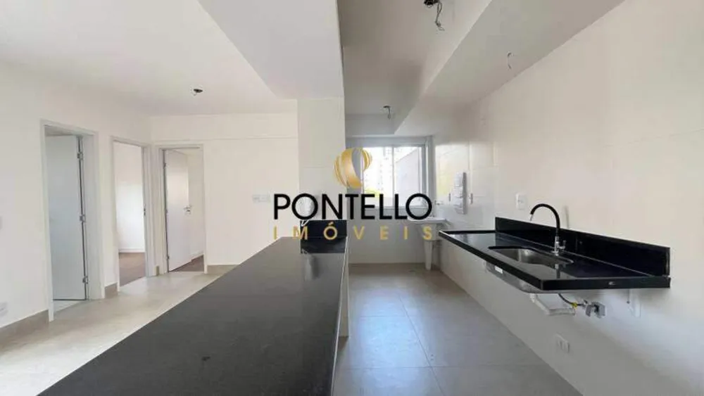 Apartamento, 2 quartos, 63 m² - Foto 8