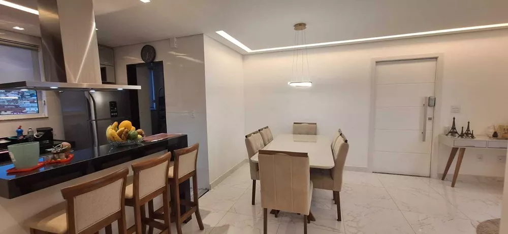 Apartamento à venda com 3 quartos, 86m² - Foto 2