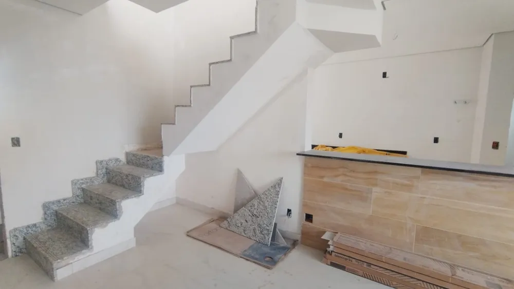 Cobertura, 3 quartos, 160 m² - Foto 1