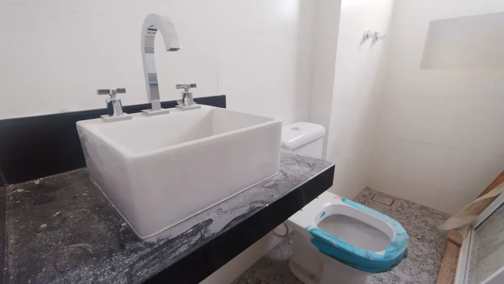 Cobertura, 3 quartos, 160 m² - Foto 4