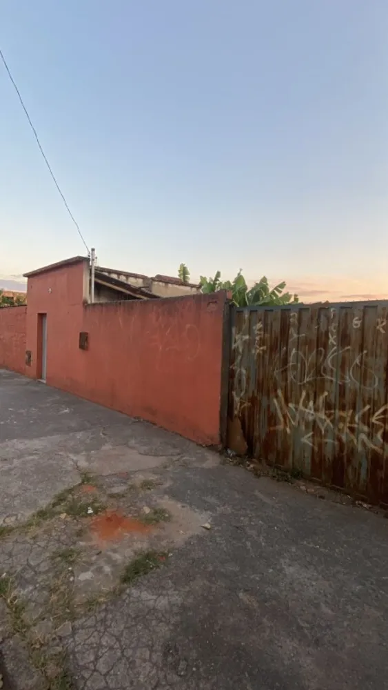Terreno, 360 m² - Foto 1