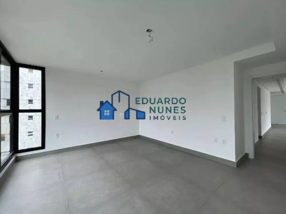 Apartamento, 4 quartos, 143 m² - Foto 4