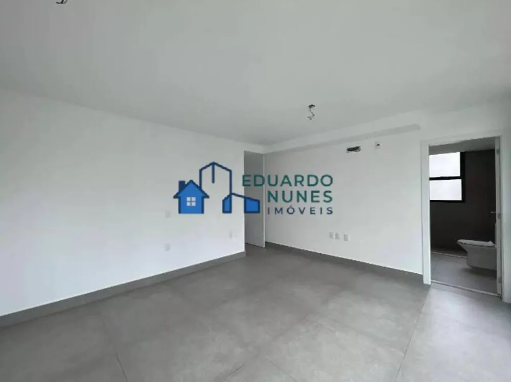 Apartamento, 4 quartos, 143 m² - Foto 8