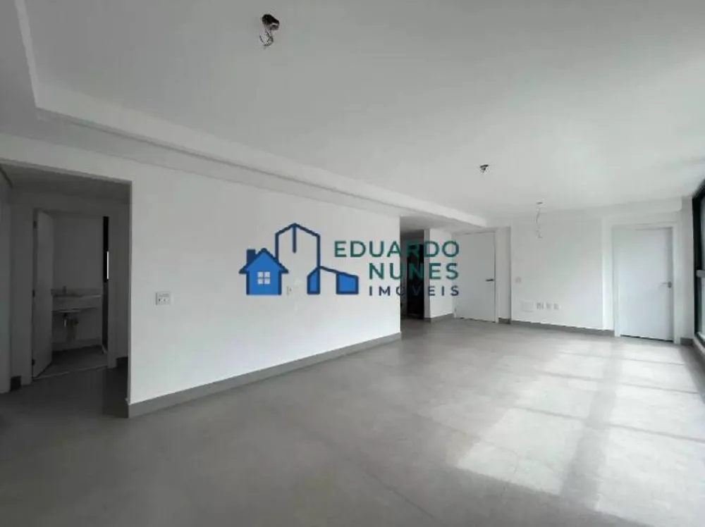 Apartamento, 4 quartos, 143 m² - Foto 6