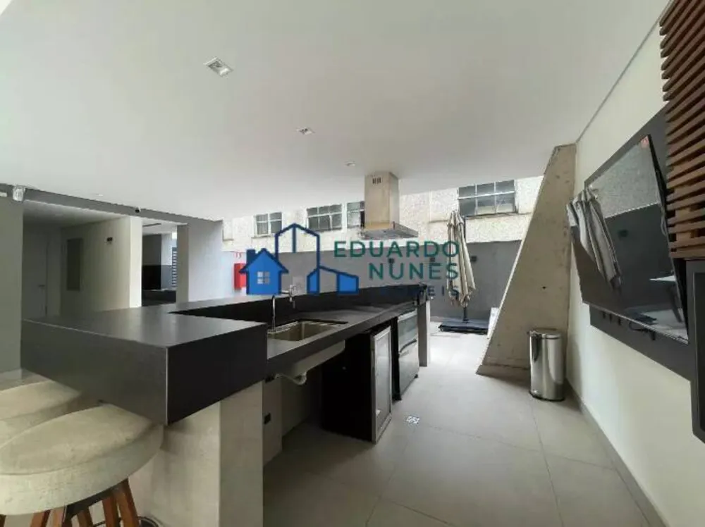 Apartamento, 4 quartos, 143 m² - Foto 16