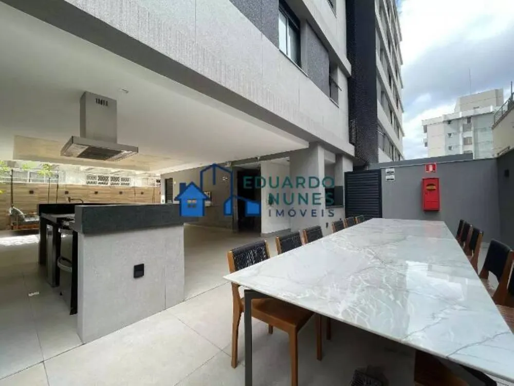 Apartamento, 4 quartos, 143 m² - Foto 14