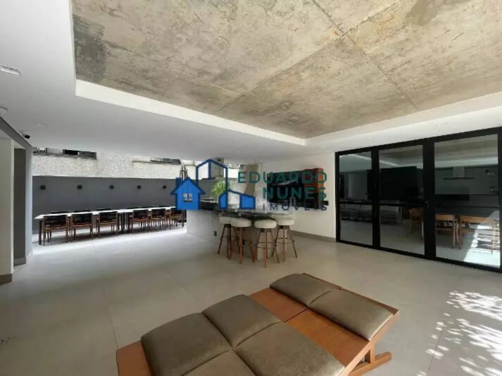 Apartamento, 4 quartos, 143 m² - Foto 15