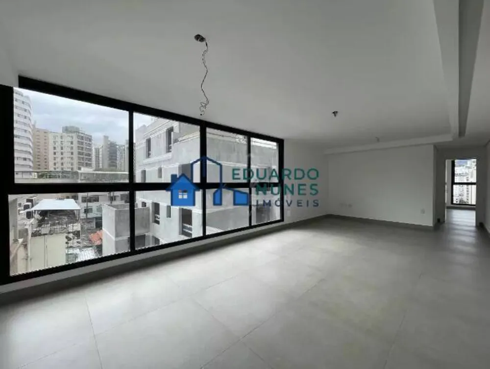 Apartamento, 4 quartos, 143 m² - Foto 3