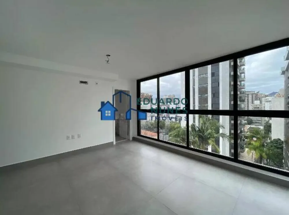 Apartamento, 4 quartos, 143 m² - Foto 1