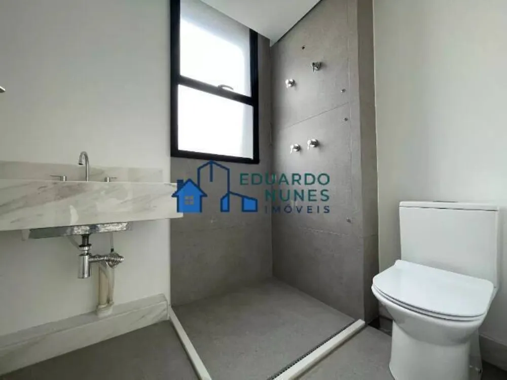 Apartamento, 4 quartos, 143 m² - Foto 10