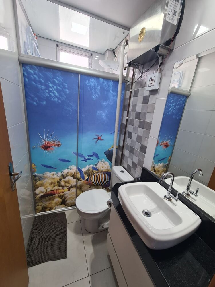 Cobertura à venda com 3 quartos, 118m² - Foto 2