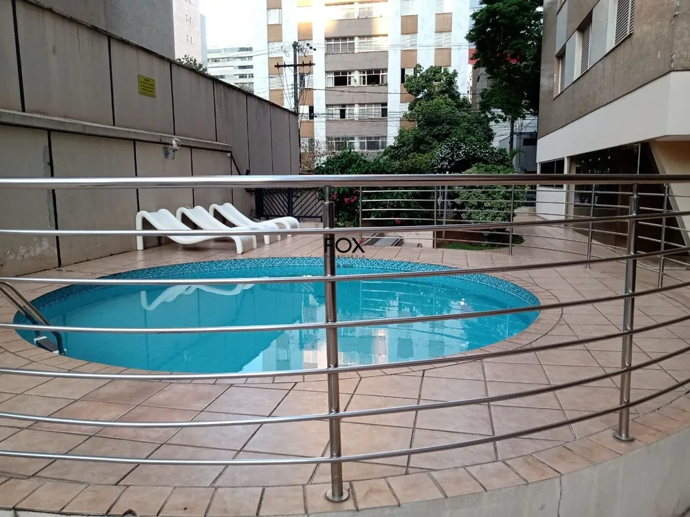 Apartamento, 4 quartos, 165 m² - Foto 16